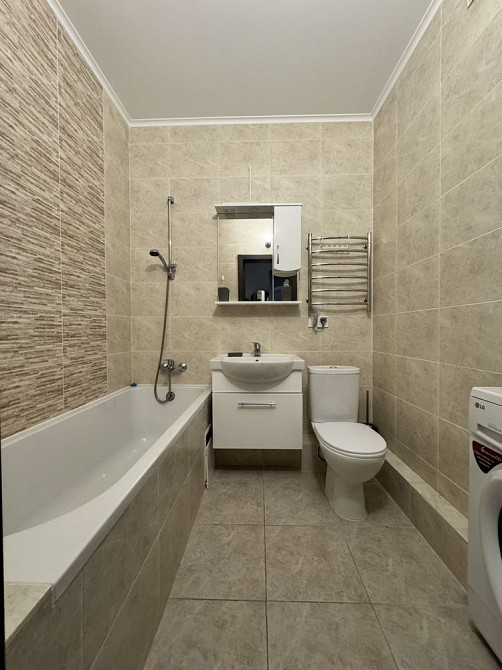 Оренда 1к квартири ЖК Академ-Квартал м. Академмістечко м.Академгородок Київ - зображення 7