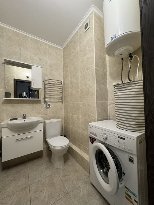 Оренда 1к квартири ЖК Академ-Квартал м. Академмістечко м.Академгородок Київ - зображення 8