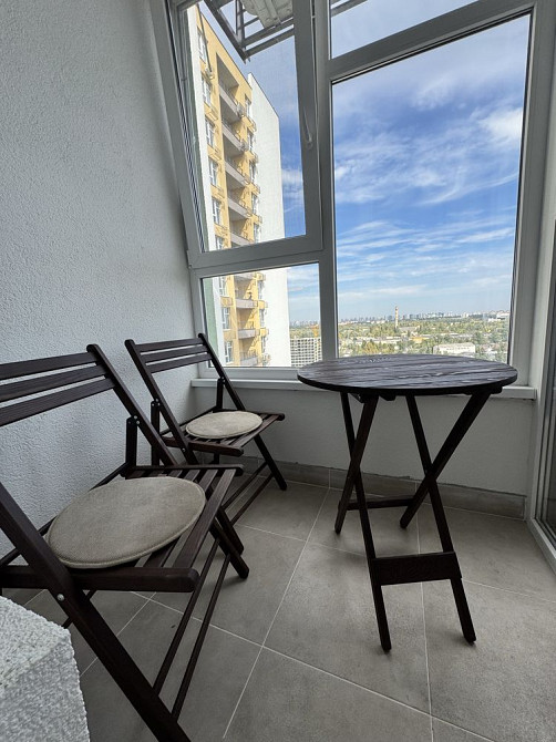 Оренда 1к квартири ЖК Академ-Квартал м. Академмістечко м.Академгородок Київ - зображення 2