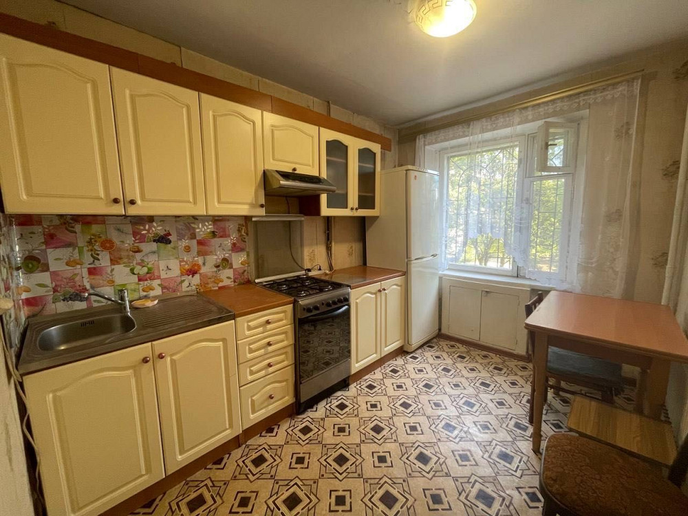 Аренда 3к Левобережный 3 Пр Мира Усенко щербина Караван New Днепр - изображение 1