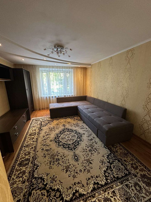 Довготривала оренда 3-кімнатної квартири Вінниця - зображення 3