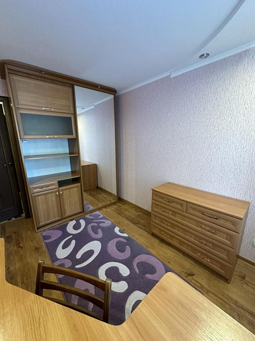 Довготривала оренда 3-кімнатної квартири Вінниця - зображення 7