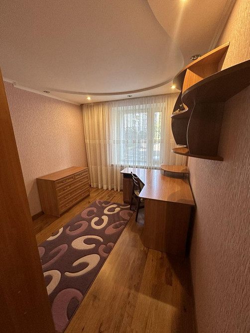 Довготривала оренда 3-кімнатної квартири Вінниця - зображення 8