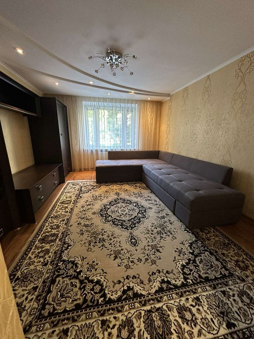 Довготривала оренда 3-кімнатної квартири Вінниця - зображення 1