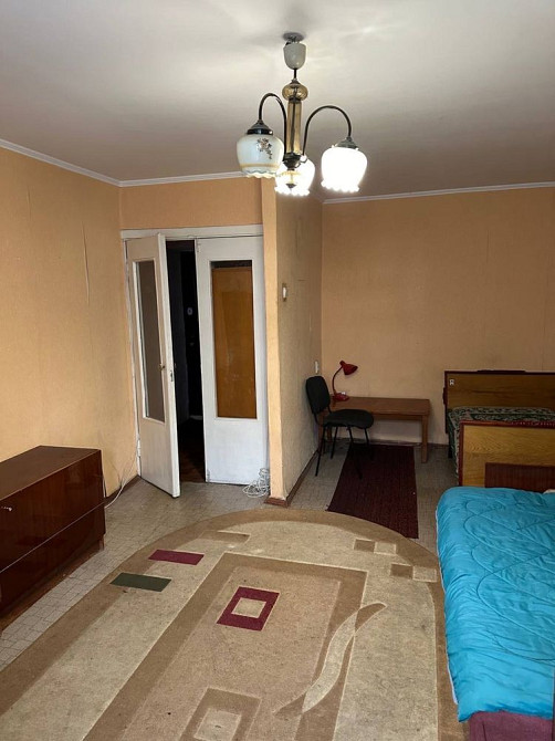 Оренда однокімнатної квартири на Замості біля ЖК Набережний квартал Винница - изображение 4