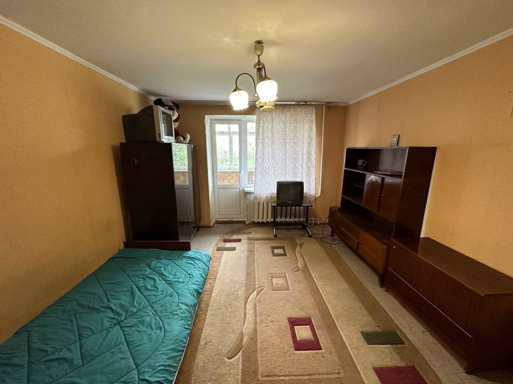 Оренда однокімнатної квартири на Замості біля ЖК Набережний квартал Винница - изображение 1