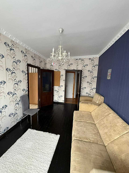 Оренда 2х кімн квартира вул. Кн. Ольги Ровно - изображение 3