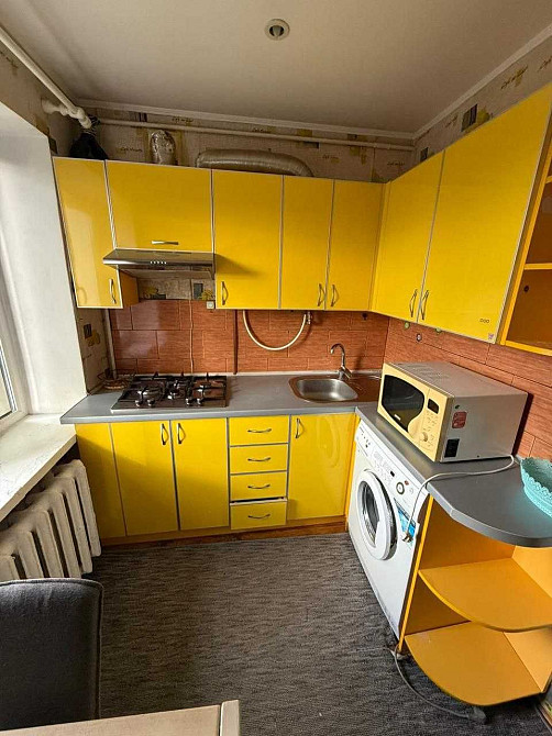 Оренда 2х кімн квартира вул. Кн. Ольги Ровно - изображение 2