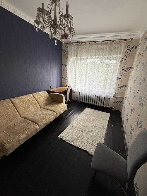 Оренда 2х кімн квартира вул. Кн. Ольги Ровно - изображение 8