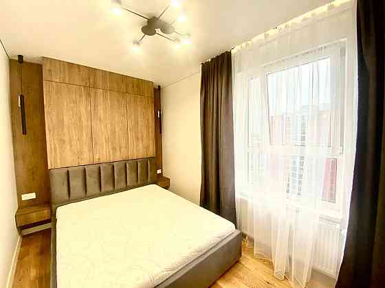 Оренда 2-кім. квартири ЖК "Семицвіт" Львов