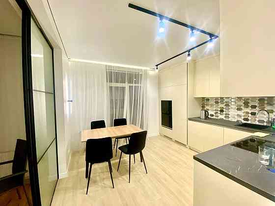 Оренда 2-кім. квартири ЖК "Семицвіт" Львов