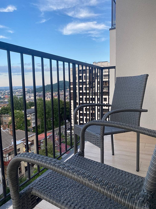 Оренда 2-кім. квартири ЖК "Семицвіт" Львов - изображение 7