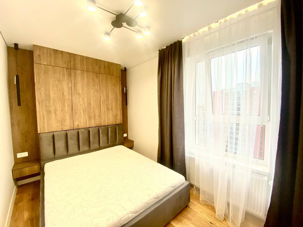 Оренда 2-кім. квартири ЖК "Семицвіт" Львов - изображение 1