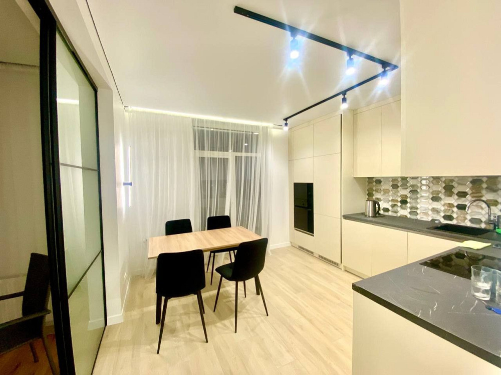 Оренда 2-кім. квартири ЖК "Семицвіт" Львов - изображение 5