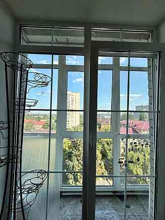 Аренда 2 к кв на Рабочей/ Кедрина/ кирпичный дом Днепр