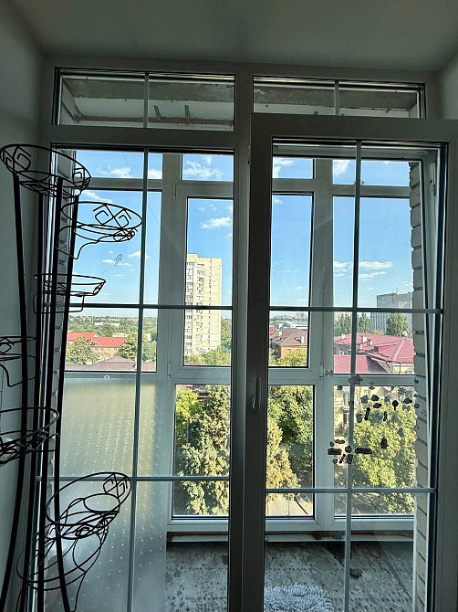 Аренда 2 к кв на Рабочей/ Кедрина/ кирпичный дом Дніпро - зображення 6