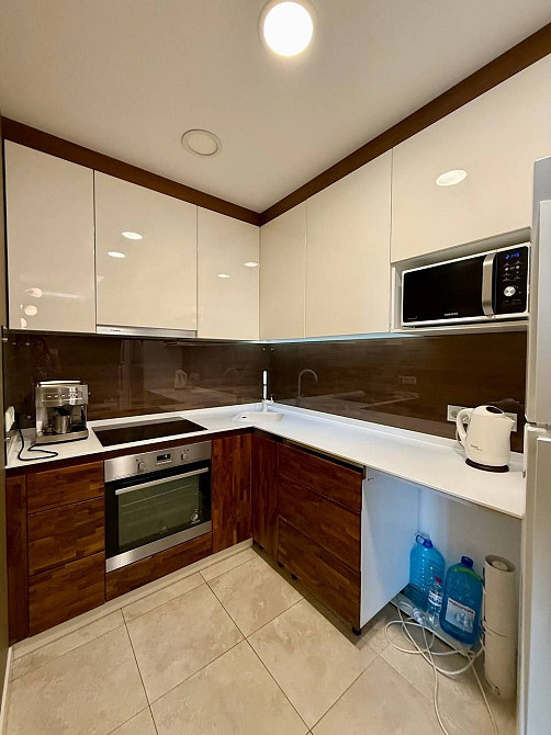 Аренда 2 к кв на Рабочей/ Кедрина/ кирпичный дом Дніпро - зображення 2