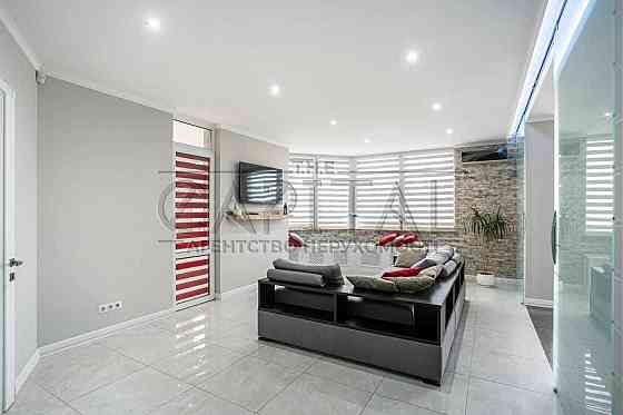 Оренда унікальної 3к квартири/вул Ахматової Анни 34/122 м2/Дарницький Київ