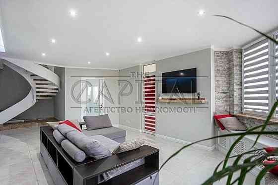 Оренда унікальної 3к квартири/вул Ахматової Анни 34/122 м2/Дарницький Київ