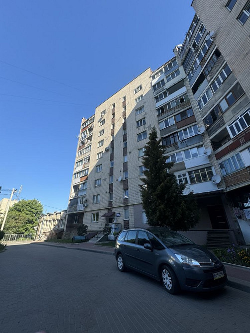 Оренда 2 кімнатної квартири вул.Стадникової Тернопіль - зображення 8