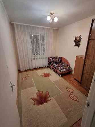 Оренда 3к.квартири мікрорайон Аляска,  вул.Курбаса Тернопіль