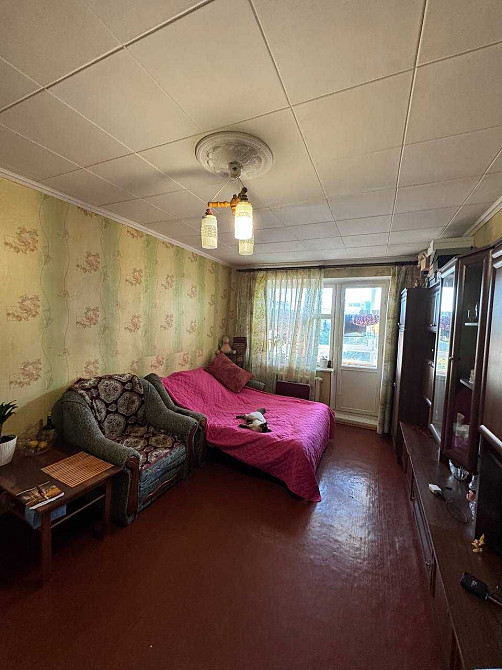 Оренда 1-кімнатної квартири по вул. Драгана СИХІВ Львов - изображение 2