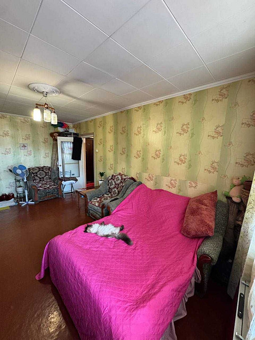 Оренда 1-кімнатної квартири по вул. Драгана СИХІВ Львов - изображение 3