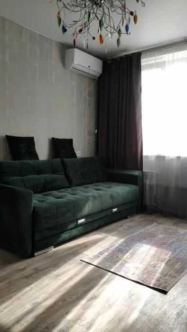 Здам 1 кімн. квартиру на вул. Шатилівська, 29/41 Харків - зображення 1