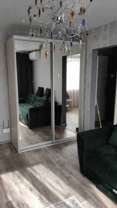 Здам 1 кімн. квартиру на вул. Шатилівська, 29/41 Харків - зображення 2