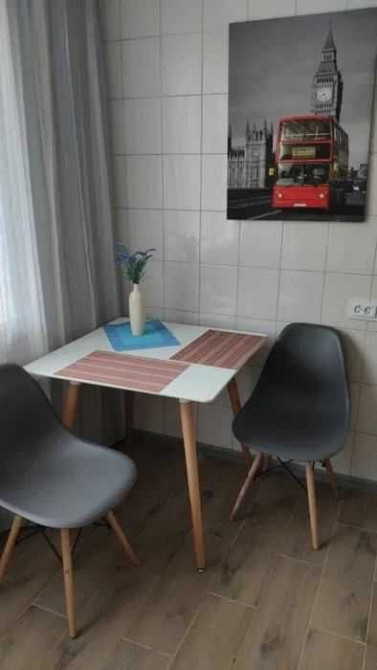 Здам 1 кімн. квартиру на вул. Шатилівська, 29/41 Харків - зображення 5