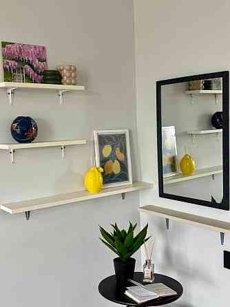 Здам квартиру-студію в ЖК Молодість Ірпінь