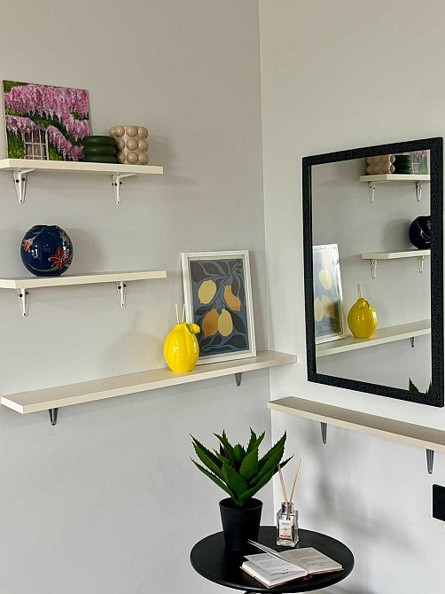 Здам квартиру-студію в ЖК Молодість Ірпінь - зображення 4