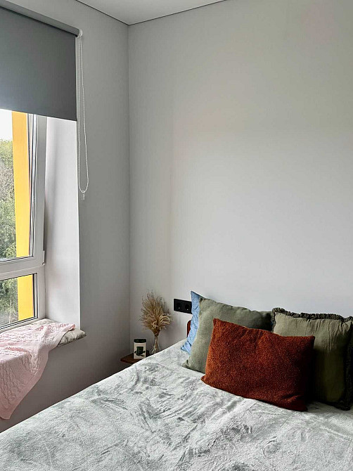 Здам квартиру-студію в ЖК Молодість Ірпінь - зображення 1