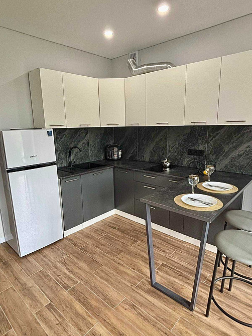 Здам квартиру-студію в ЖК Молодість Ірпінь - зображення 5