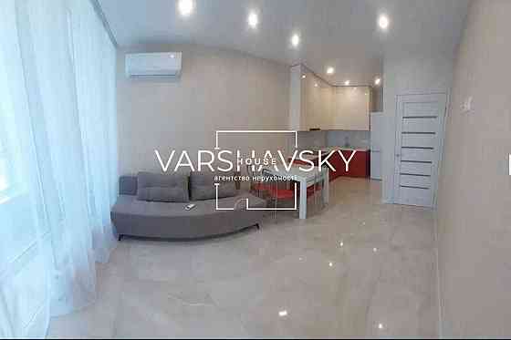 Оренда 1к квартири ЖК Варшавский2, 46м2 Київ