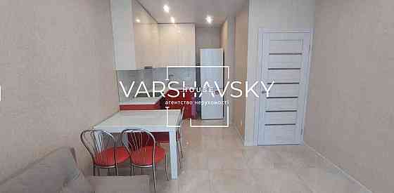 Оренда 1к квартири ЖК Варшавский2, 46м2 Київ