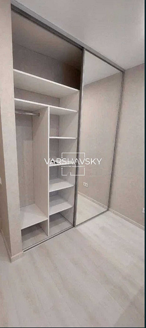 Оренда 1к квартири ЖК Варшавский2, 46м2 Київ - зображення 4