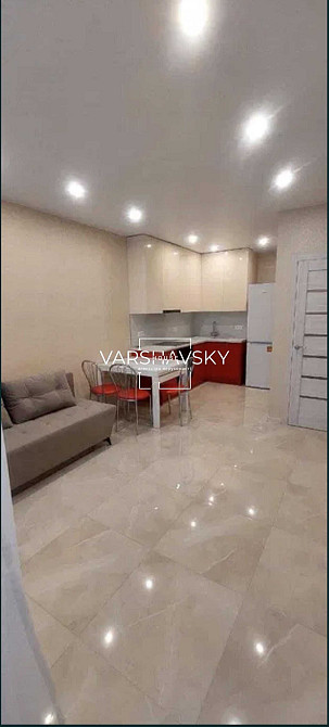 Оренда 1к квартири ЖК Варшавский2, 46м2 Київ - зображення 8