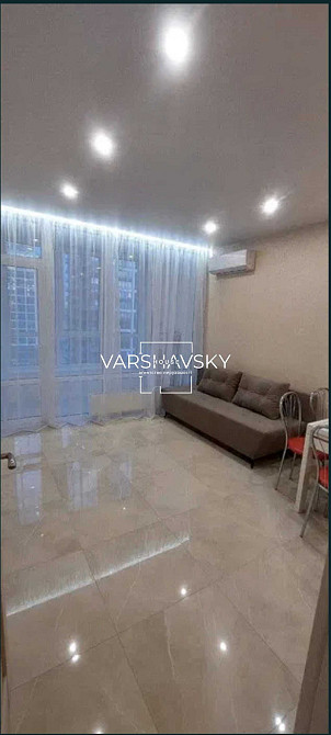 Оренда 1к квартири ЖК Варшавский2, 46м2 Київ - зображення 7