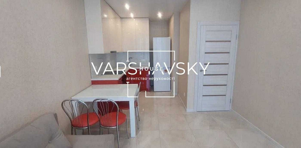 Оренда 1к квартири ЖК Варшавский2, 46м2 Київ - зображення 6