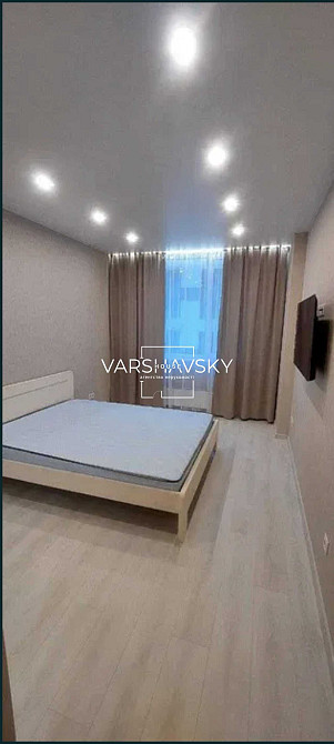 Оренда 1к квартири ЖК Варшавский2, 46м2 Київ - зображення 2