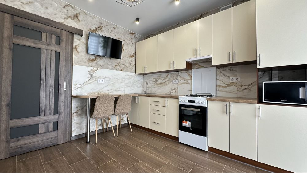 Довгострокова оренда 2к в Сучасному ЖК Хмельницкий - изображение 4