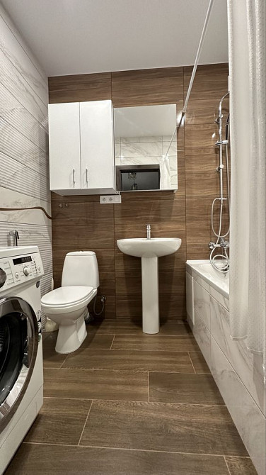 Довгострокова оренда 2к в Сучасному ЖК Хмельницкий - изображение 8