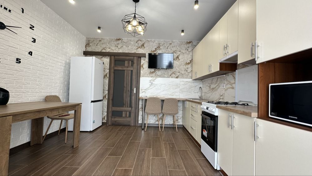 Довгострокова оренда 2к в Сучасному ЖК Хмельницкий - изображение 2