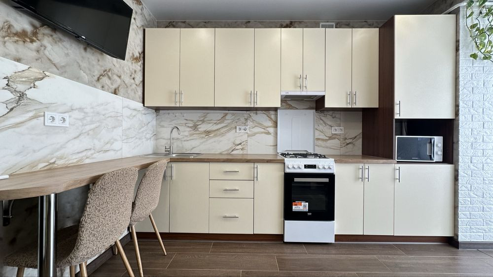 Довгострокова оренда 2к в Сучасному ЖК Хмельницкий - изображение 3