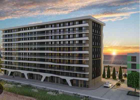 Сдам 1 комнатную море фонтанская дорога жк Калипсо терасса Одесса