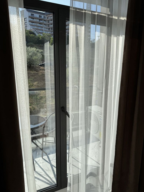 Сдам 1 комнатную море фонтанская дорога жк Калипсо терасса Одесса - изображение 4