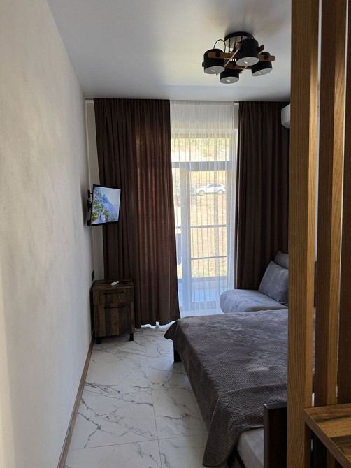 Сдам 1 комнатную море фонтанская дорога жк Калипсо терасса Одесса - изображение 1