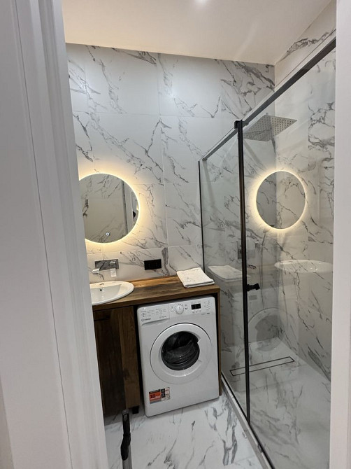 Сдам 1 комнатную море фонтанская дорога жк Калипсо терасса Одесса - изображение 7