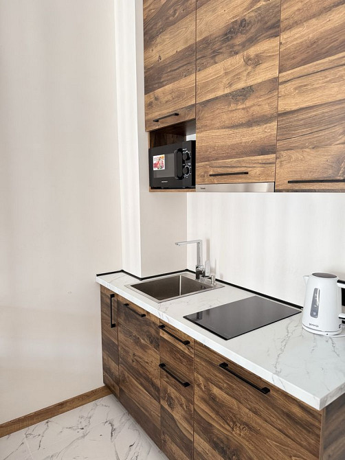 Сдам 1 комнатную море фонтанская дорога жк Калипсо терасса Одесса - изображение 5